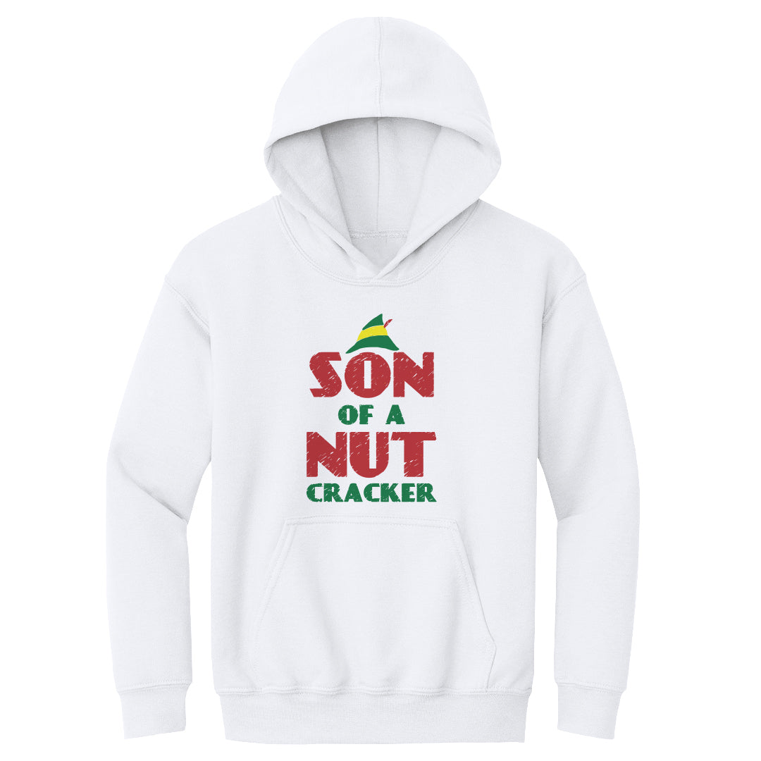 Christmas Son Of A Nutcracker