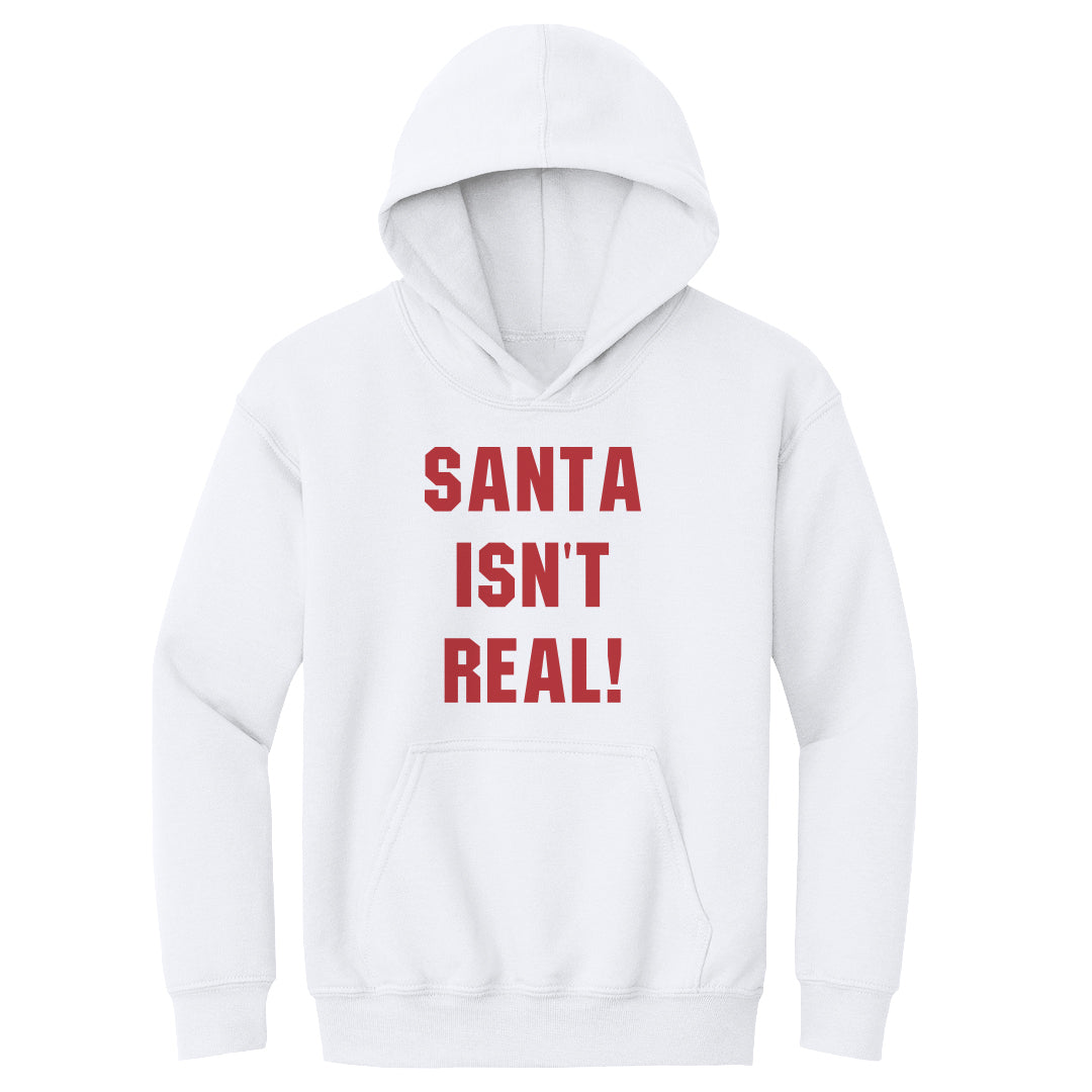 Christmas Santa Isn't Real