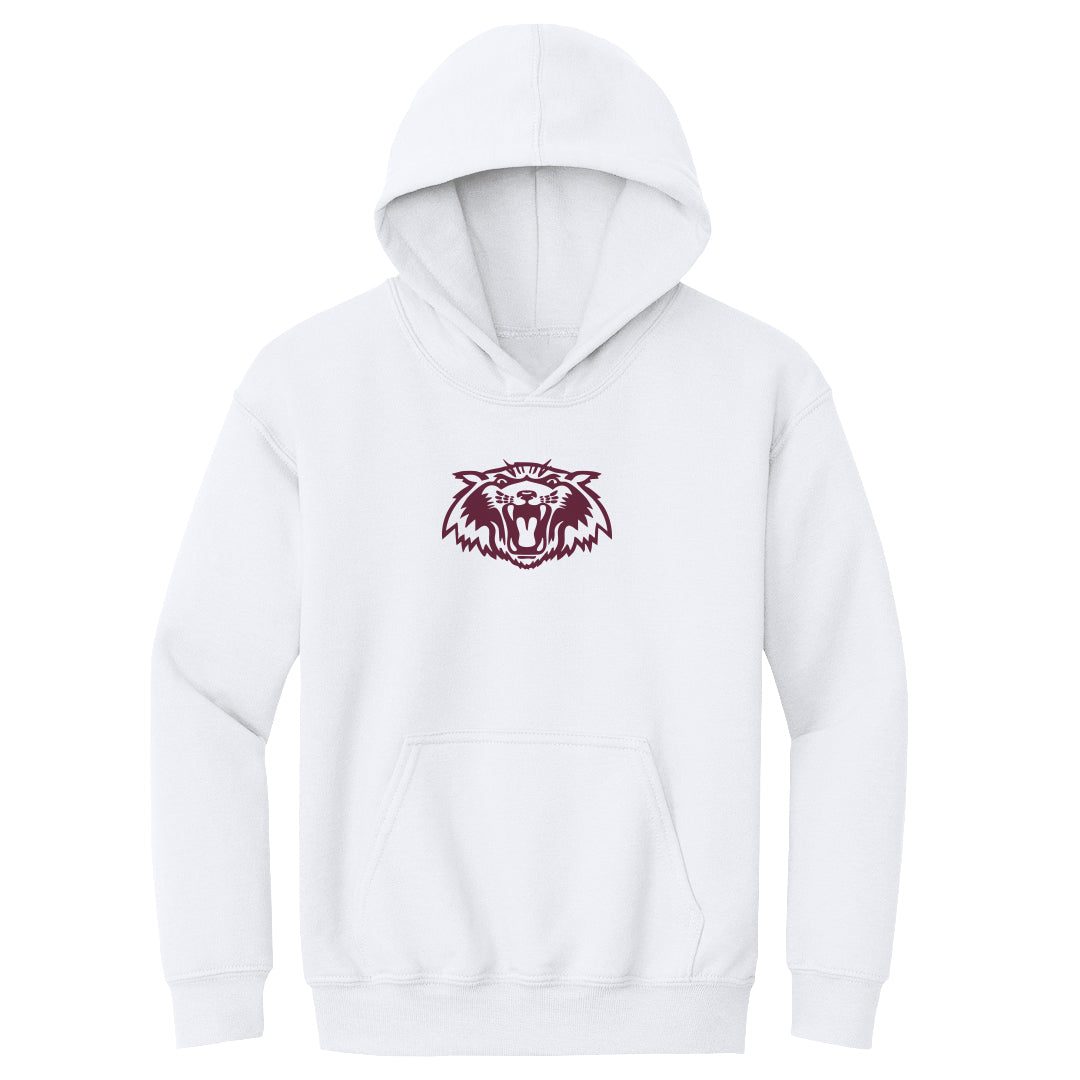 Plano Crown Trio Wildcats Head