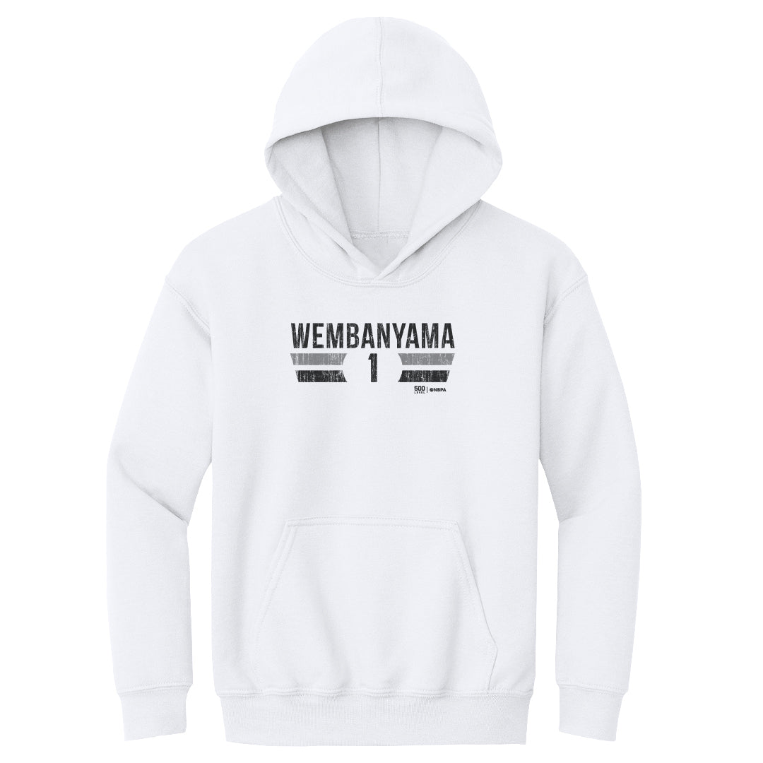 Victor Wembanyama San Antonio Spurs Font