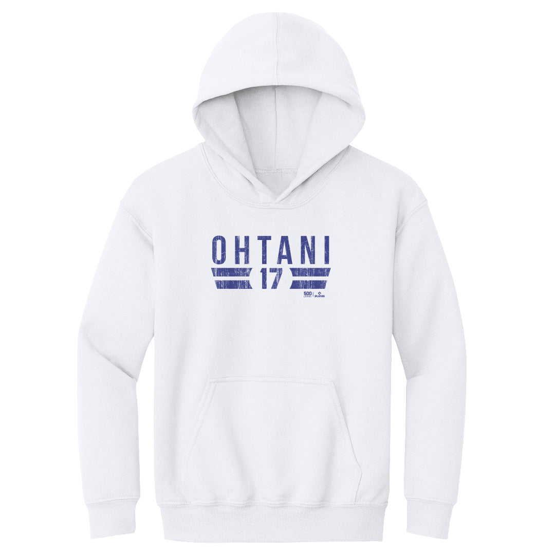 Shohei Ohtani Los Angeles D Font