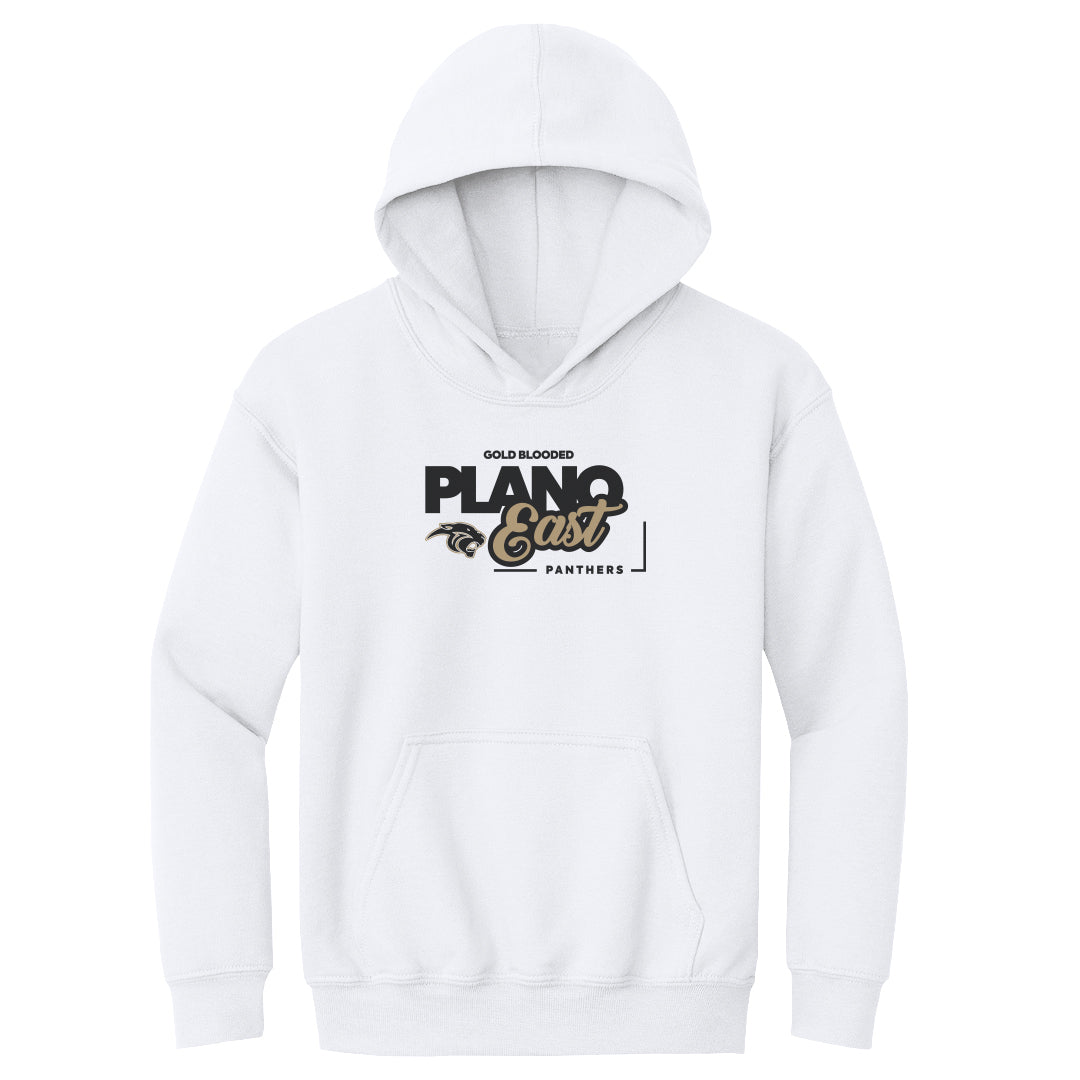 Plano East Crown Trio Panther Gold Blooded