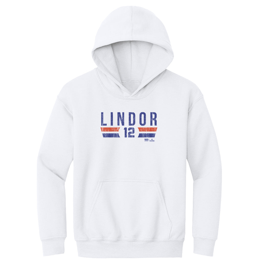 Francisco Lindor New York M Font