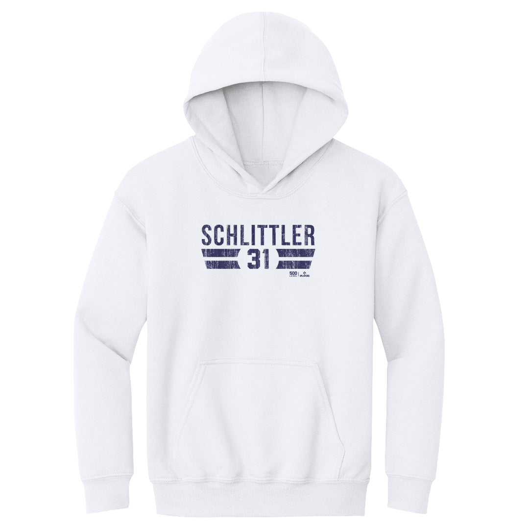 Cam Schlittler New York Y Font