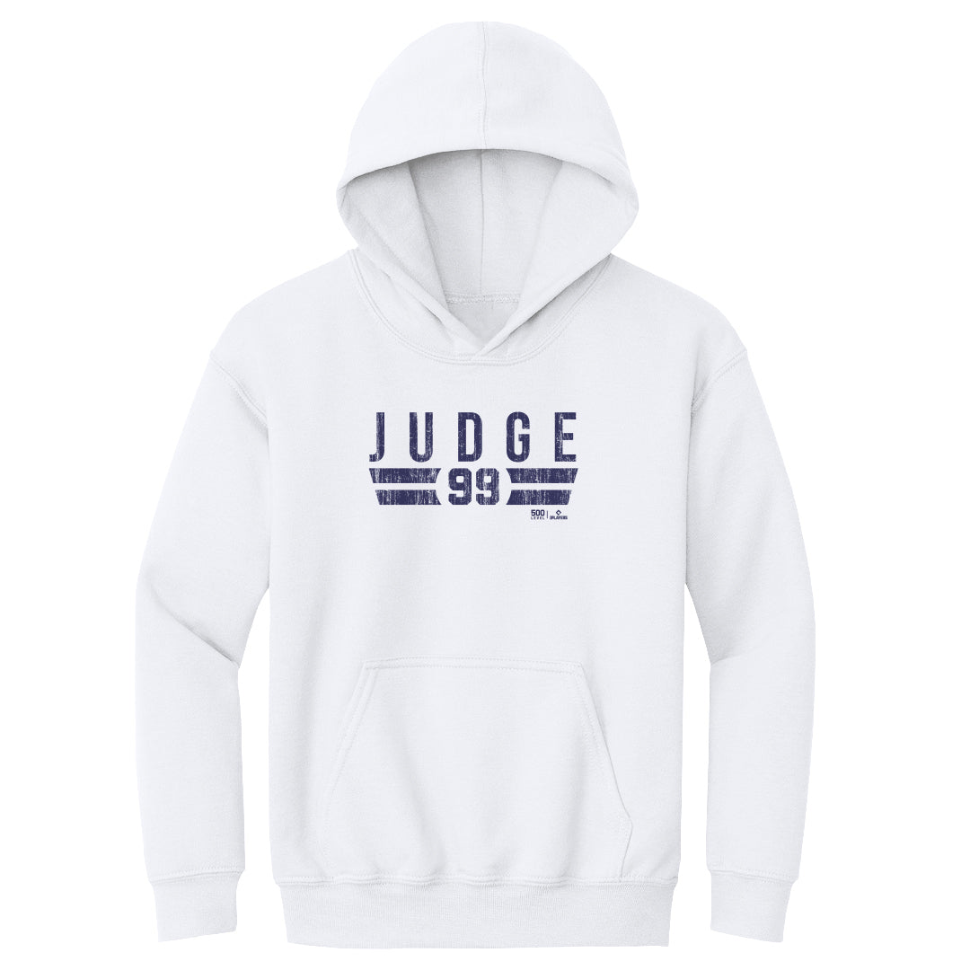 Aaron Judge New York Y Font