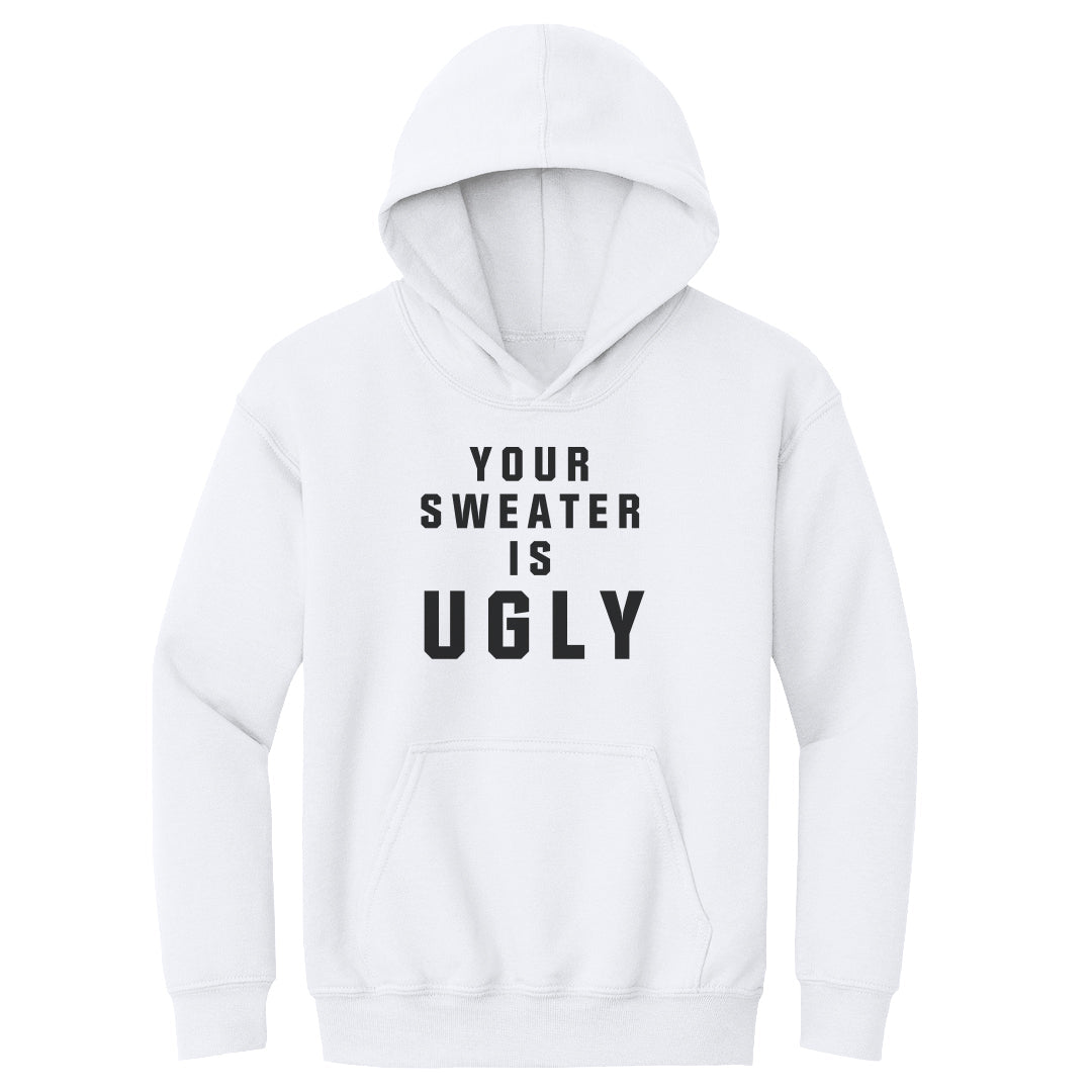 Christmas Your Sweater Is Ugly