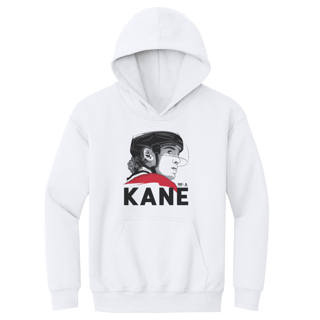 Patrick Kane Chicago Legend