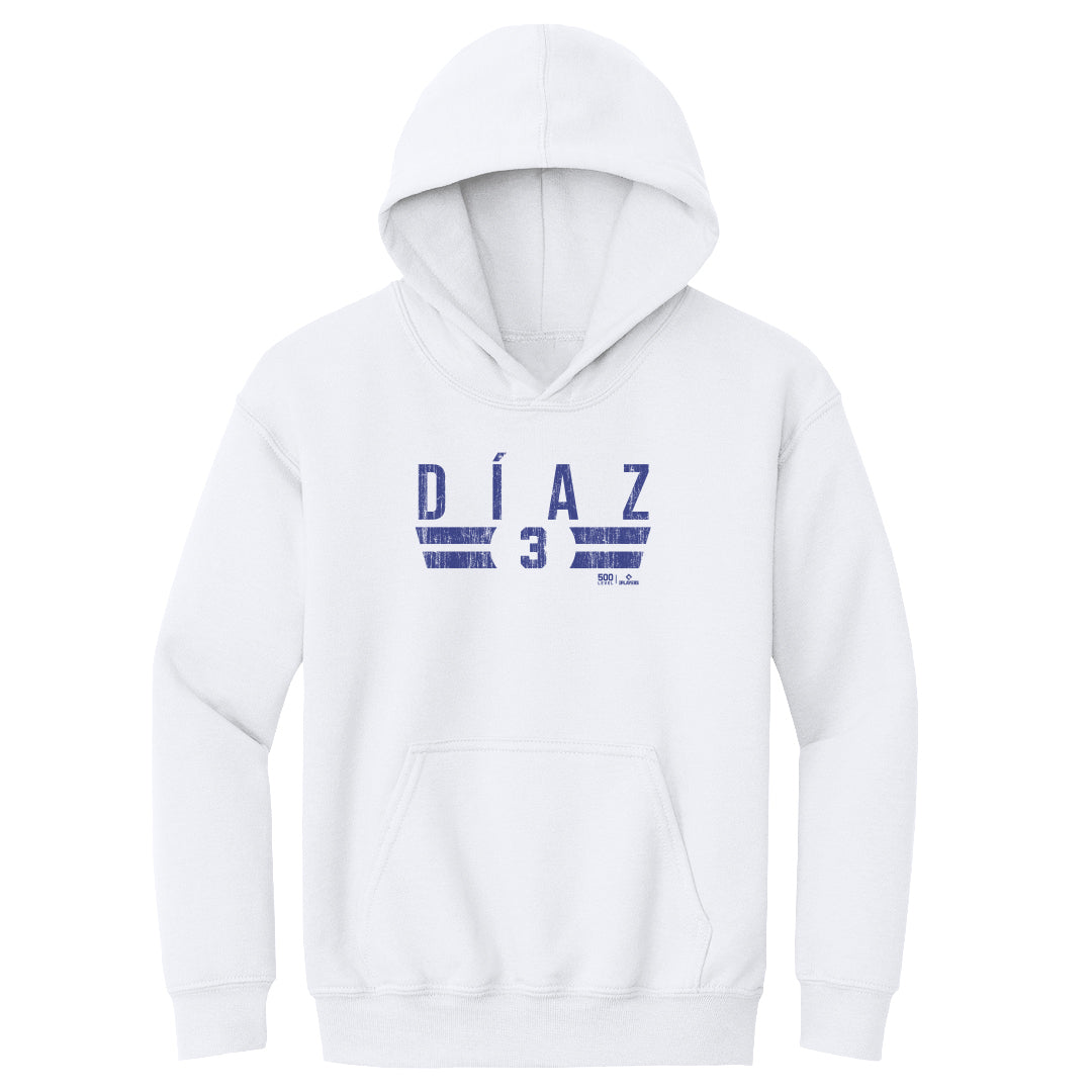Edwin Diaz Los Angeles D Font