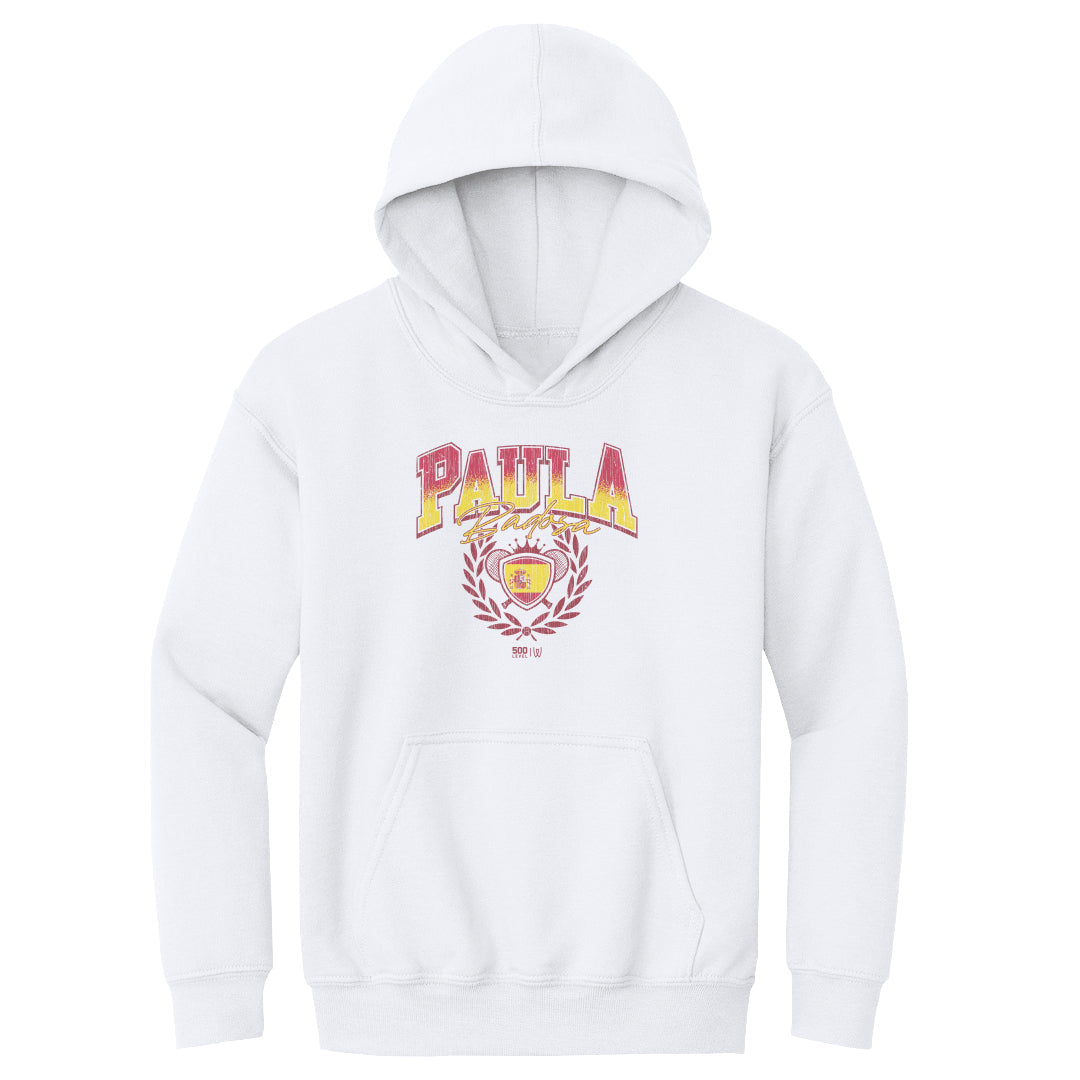 Paula Badosa Tennis Country Flag
