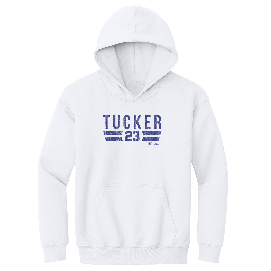 Kyle Tucker Los Angeles D Font