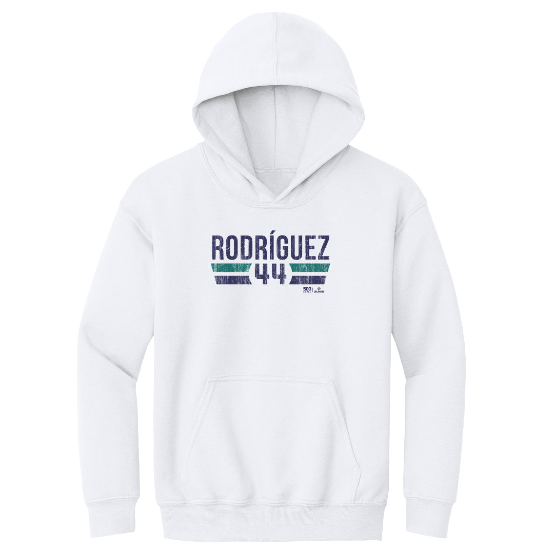 Julio Rodriguez Seattle Font