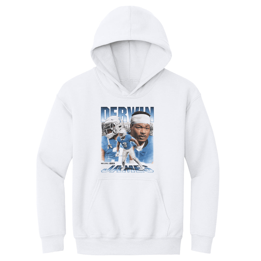 Derwin James Los Angeles C Vintage