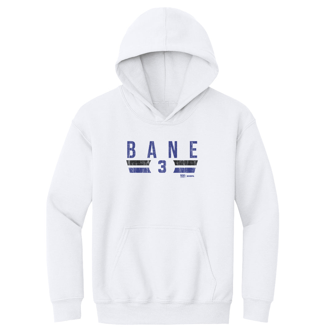 Desmond Bane Orlando Magic Font
