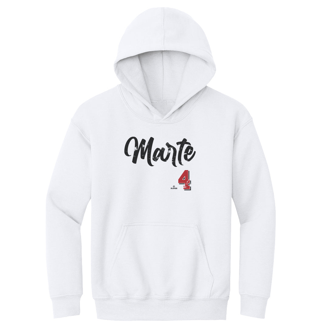 Ketel Marte Arizona Script