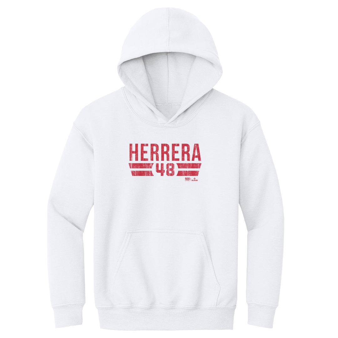 Ivan Herrera St. Louis Font