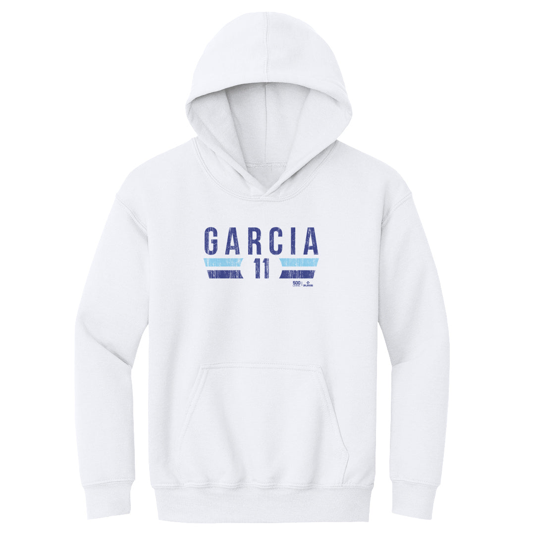 Maikel Garcia Kansas City Font