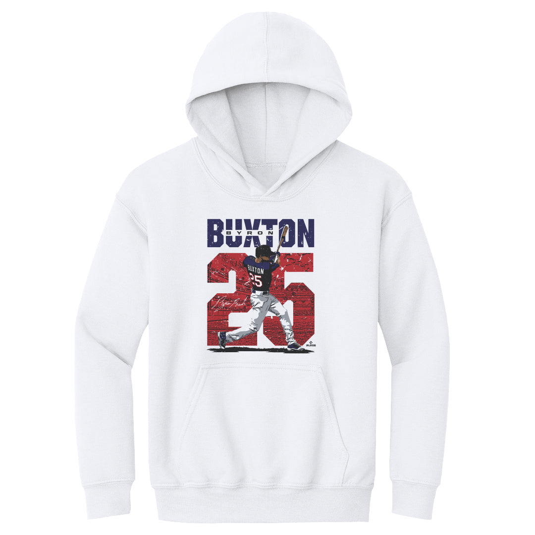 Byron Buxton Stadium R