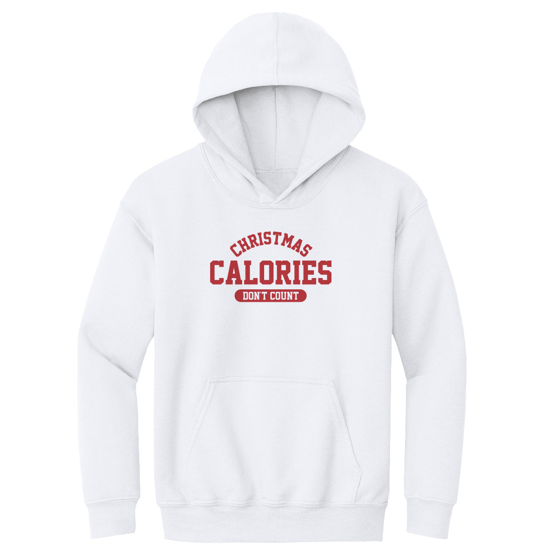 Christmas Calories Don't Count