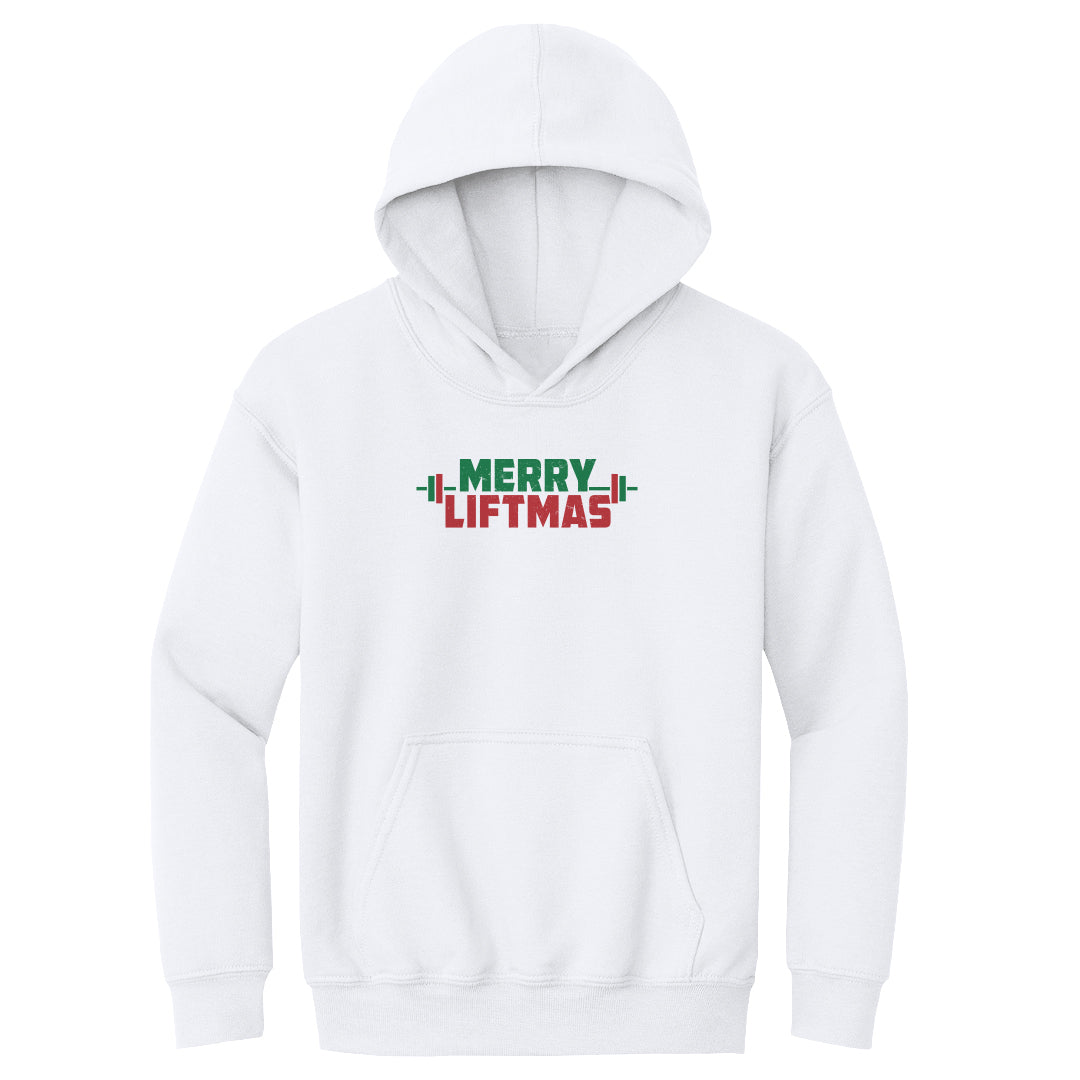 Christmas Merry Liftmas