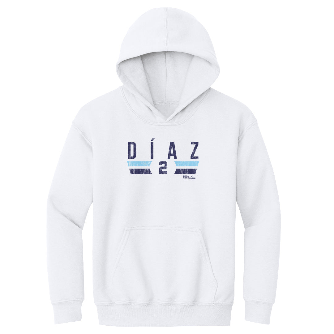 Yandy Diaz Tampa Bay Font