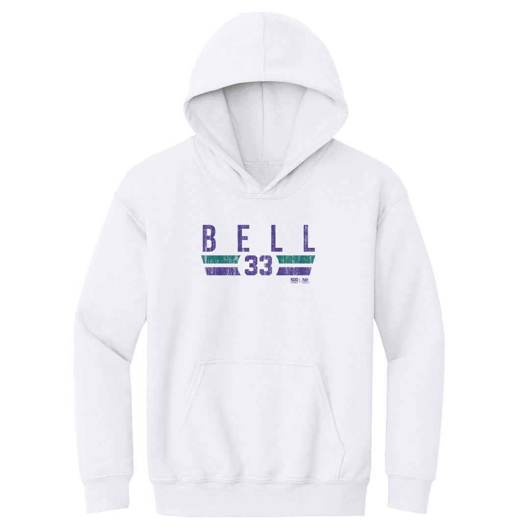 Jay Bell Arizona Font