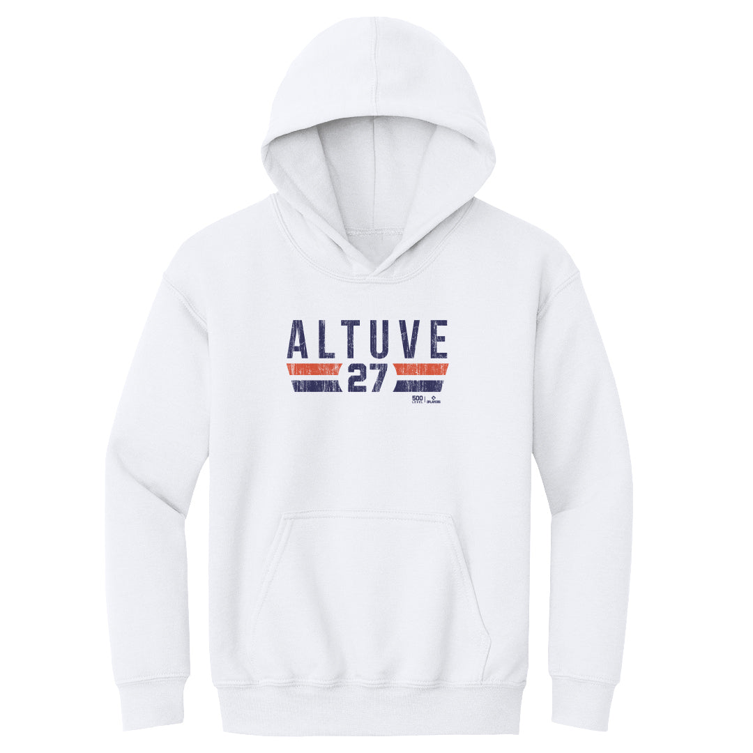 Jose Altuve Houston Font
