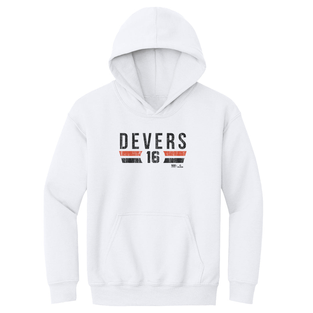 Rafael Devers San Francisco Font