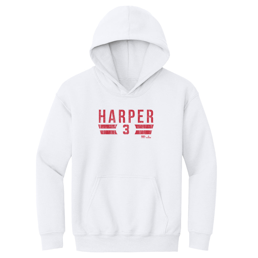 Bryce Harper Philadelphia Font