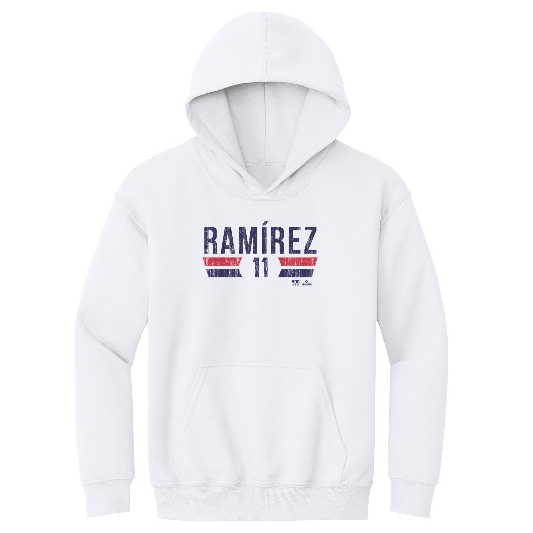 Jose Ramirez Cleveland Font