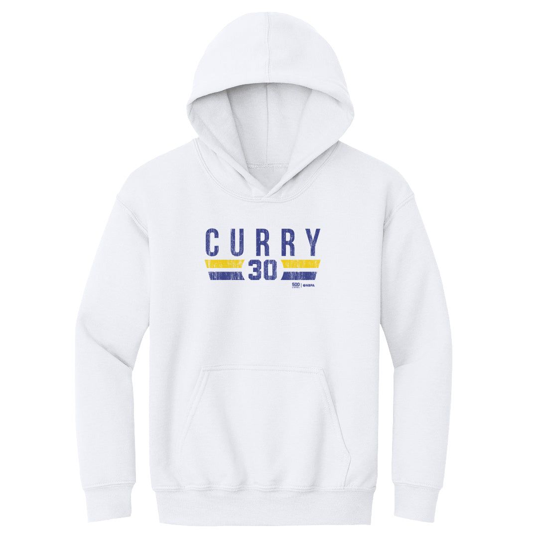 Steph Curry Golden State Warriors Font