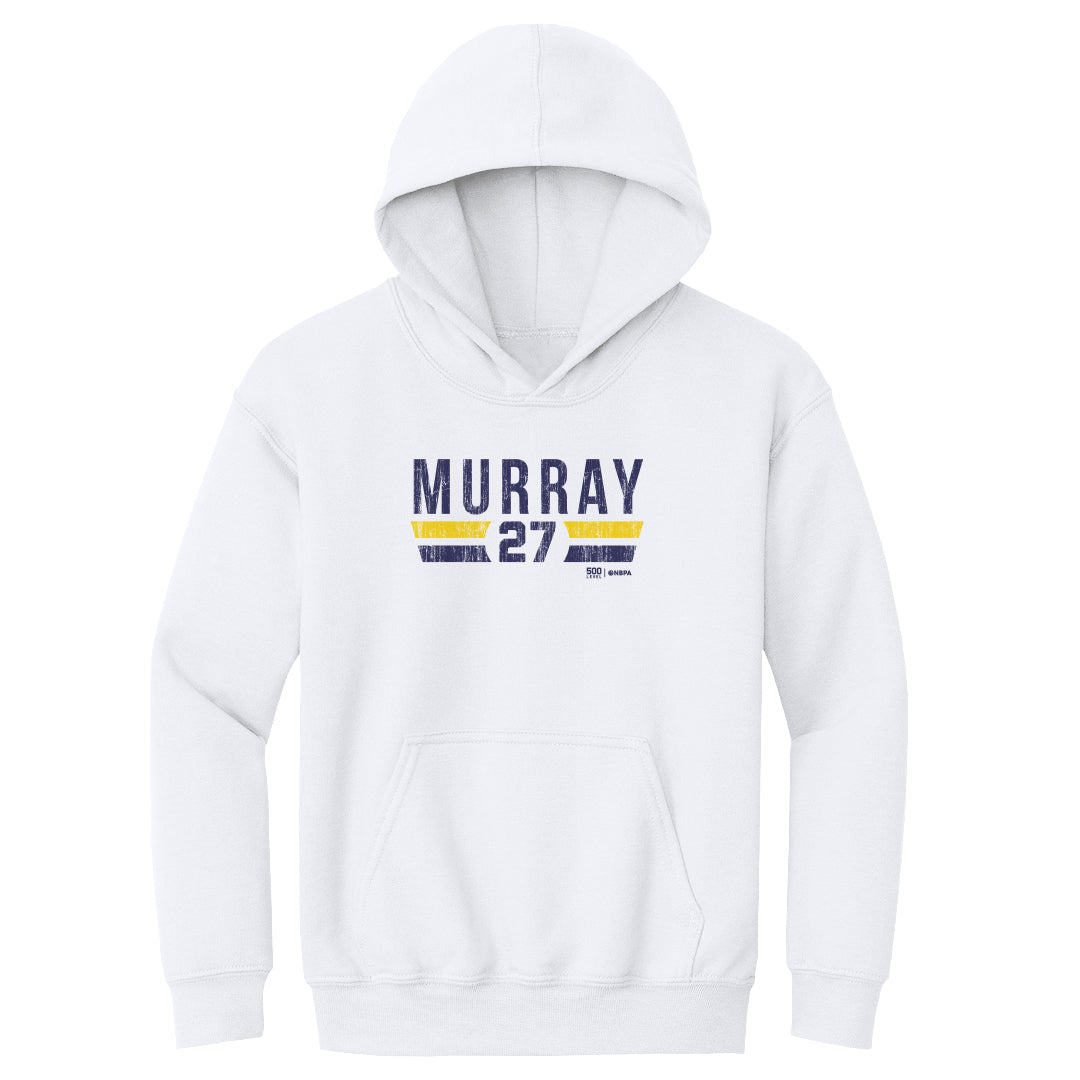 Jamal Murray Denver Nuggets Font