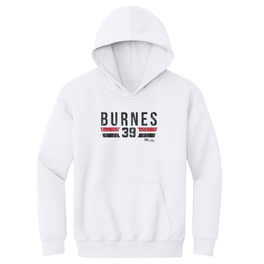 Corbin Burnes Arizona Font