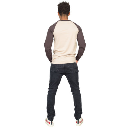 Kaoru Betto Baseball Raglan T Shirt