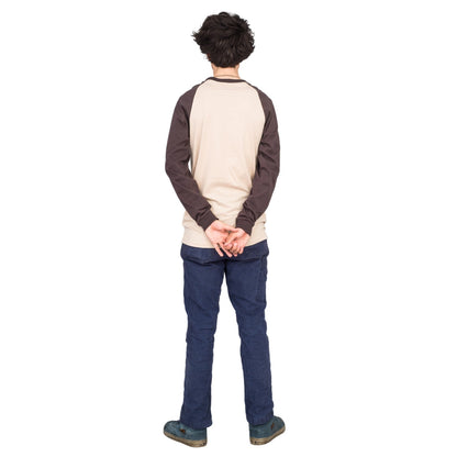 Kaoru Betto Baseball Raglan T Shirt
