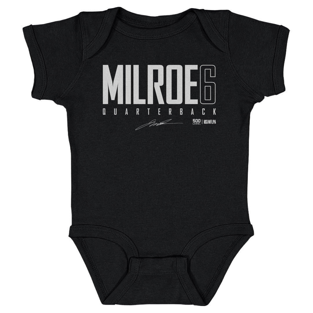 Jalen Milroe Seattle Elite WHT
