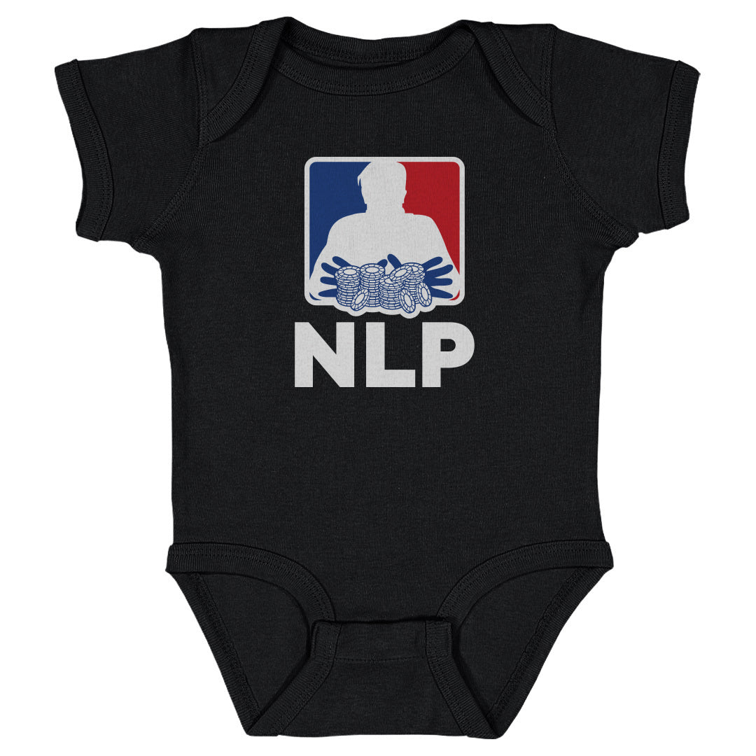 Gambling Poker NLP Logo WHT