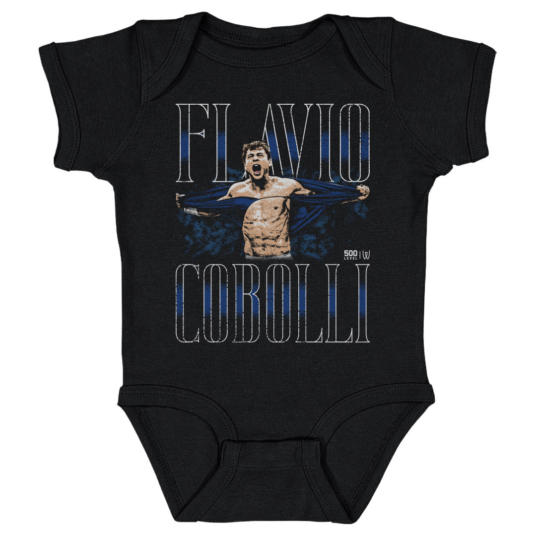 Flavio Cobolli Shirt Rip WHT