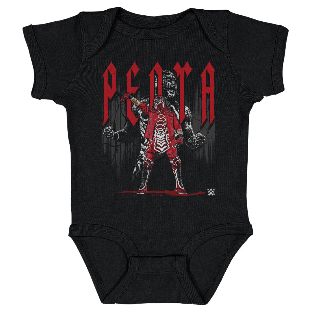 Penta WWE Ready WHT