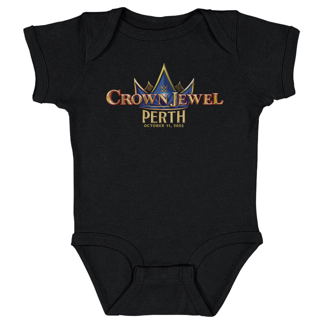 WWE Crown Jewel Perth 2025 WHT