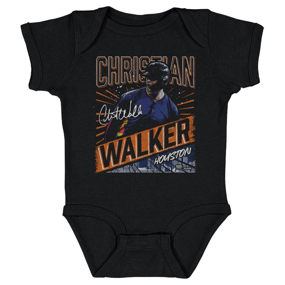 Christian Walker Houston Gritty WHT