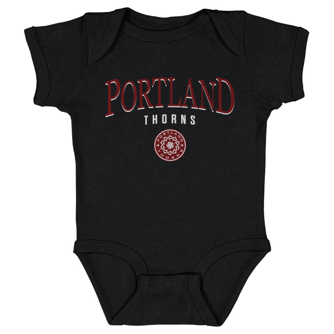 Portland Thorns FC Arch WHT