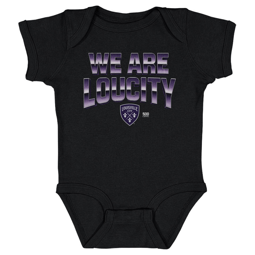 Louisville City We Are Loucity WHT