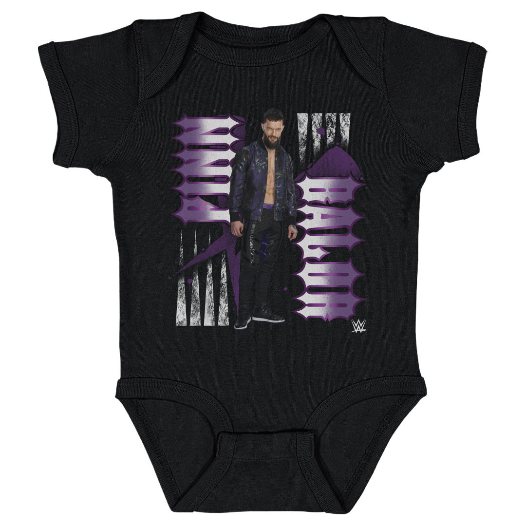 Finn Balor WWE X WHT