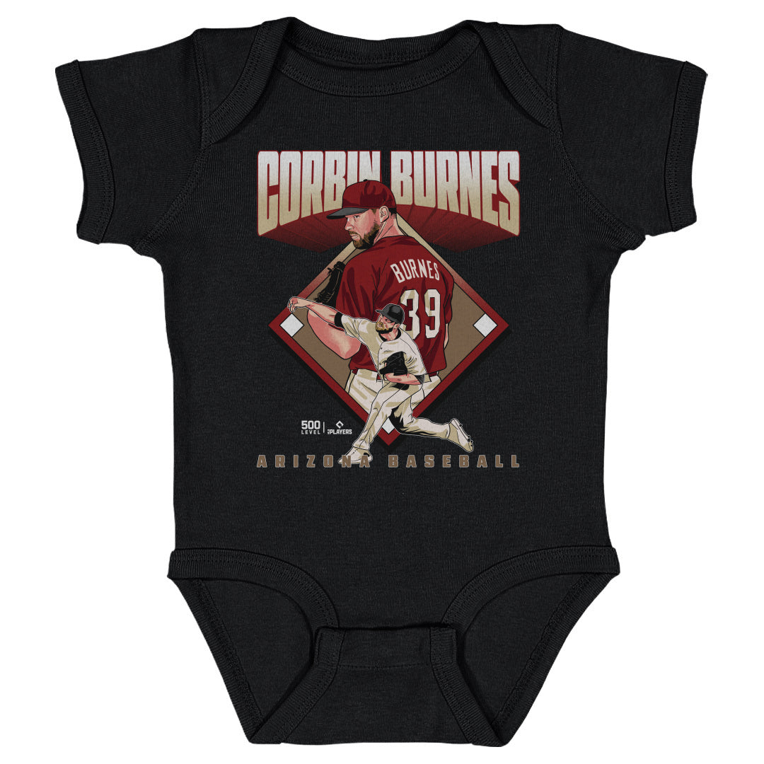 Corbin Burnes Arizona Diamond WHT