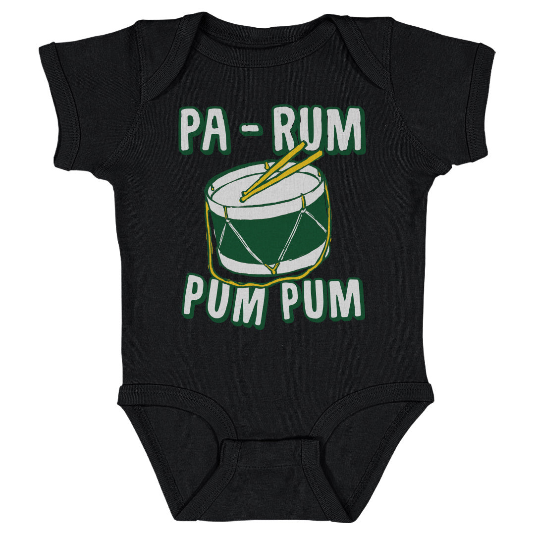 Christmas Pa-Rum Pum Pum WHT