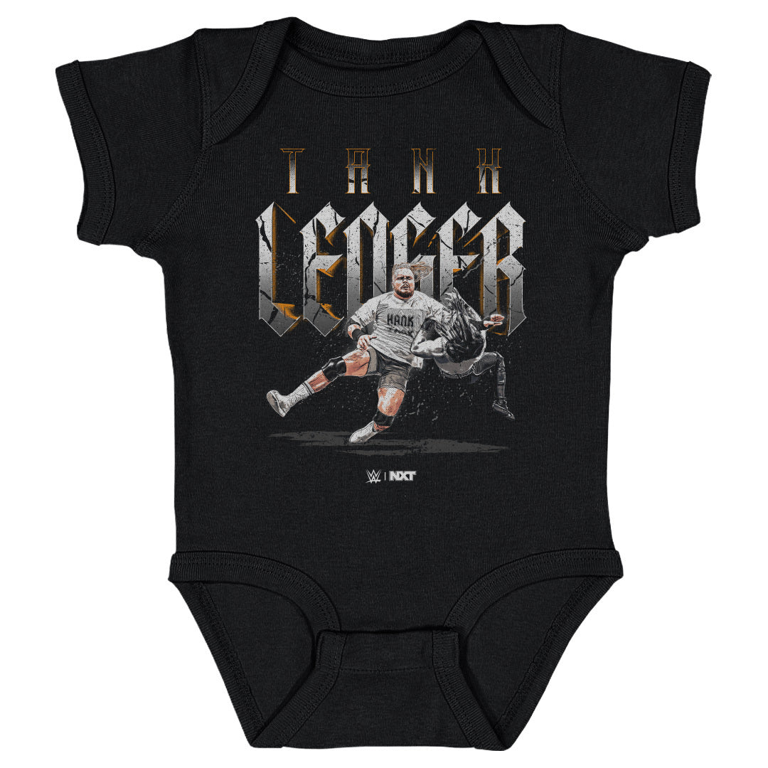 Tank Ledger Superstar Name WHT