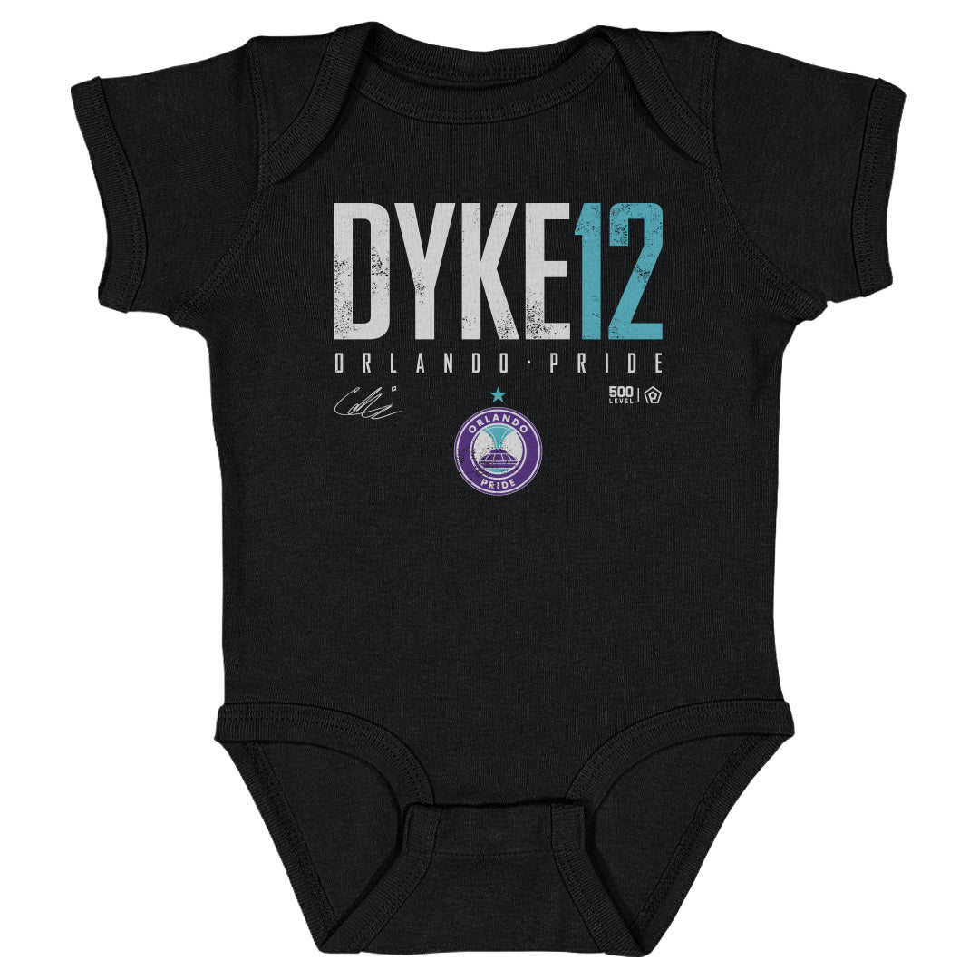 Cori Dyke Orlando Pride Elite WHT