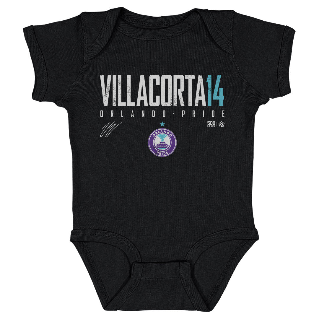 Viviana Villacorta Orlando Pride Elite WHT