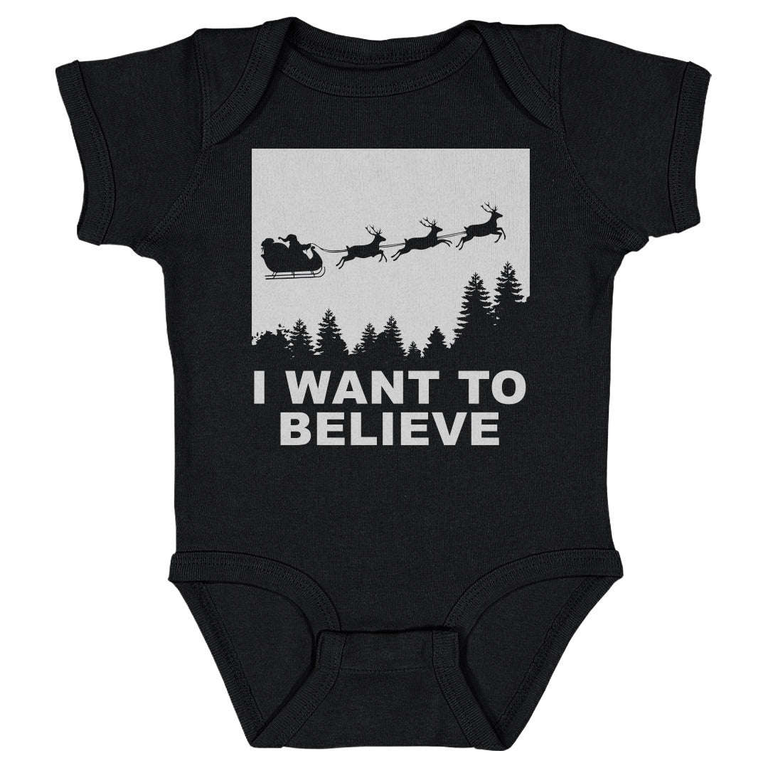 Christmas I Want To Believe WHT