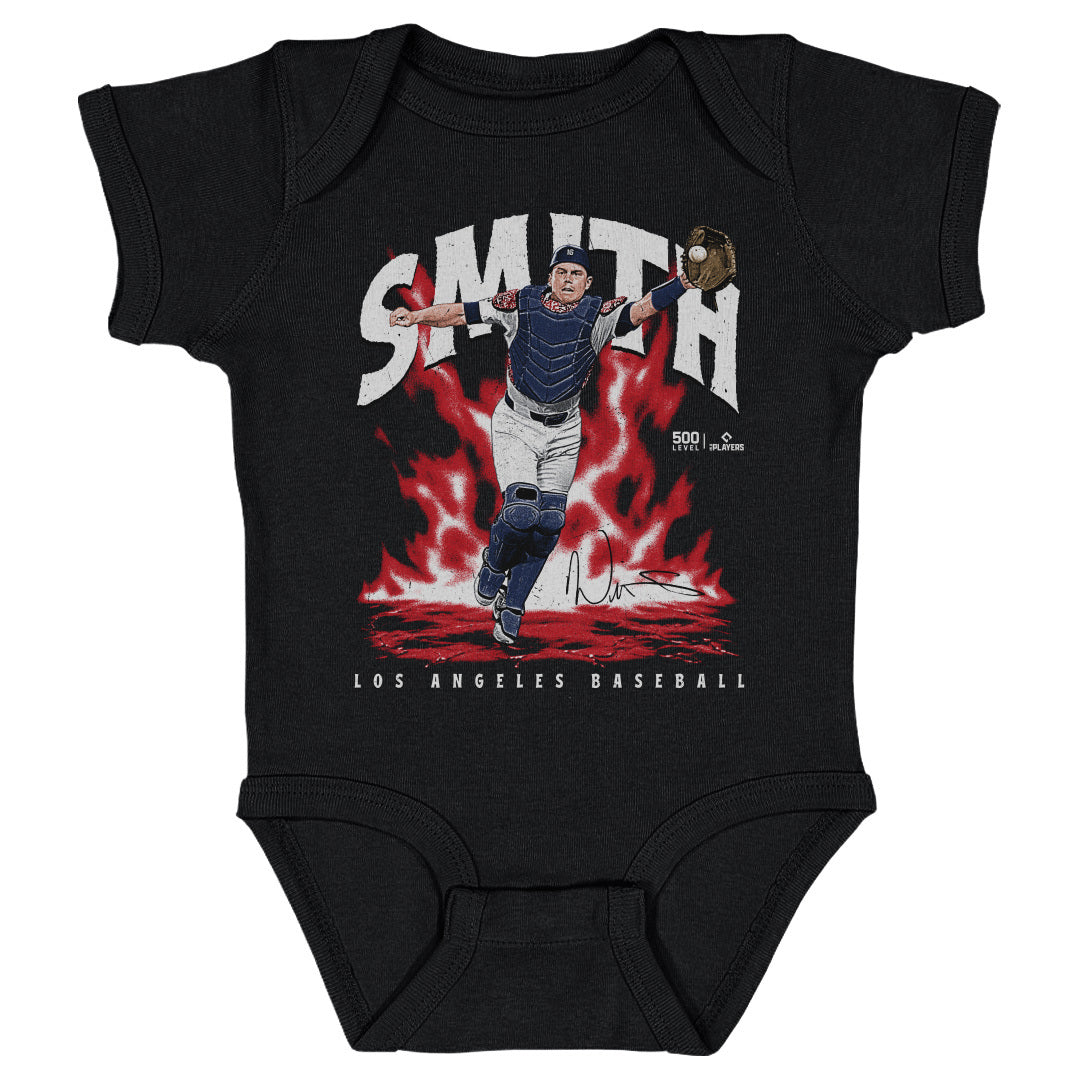 Will Smith Los Angeles D Aura WHT